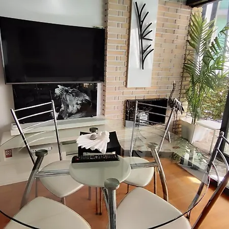 Apartamento Terrasa De Mercado Valencia