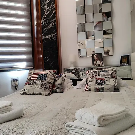 Apartment Terrasa De Mercado Valencia