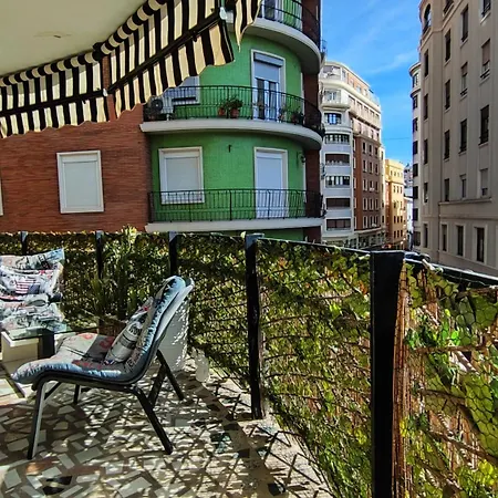 Terrasa De Mercado *
