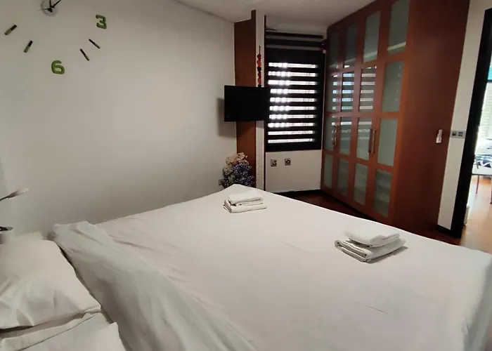 Terrasa De Mercado شقة