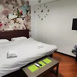 Terrasa De Mercado Apartamento