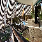 Terrasa De Mercado Apartamento Valência