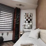 Apartamento Terrasa De Mercado *