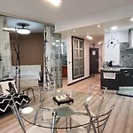 Terrasa De Mercado Apartamento
