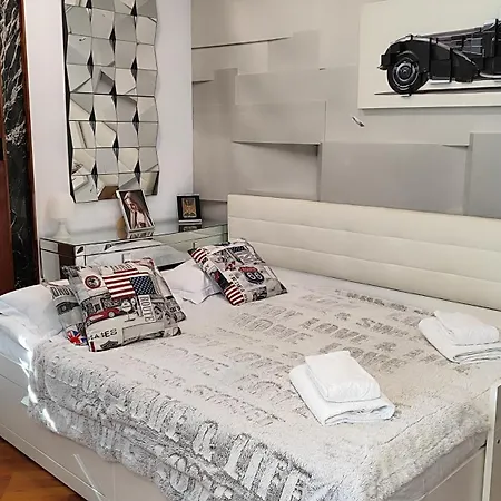 Appartement Terrasa De Mercado