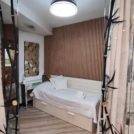 Terrasa De Mercado Apartament Walencja