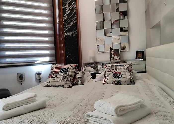 Apartment Terrasa De Mercado Valencia