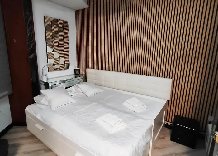 Apartment Terrasa De Mercado Valencia